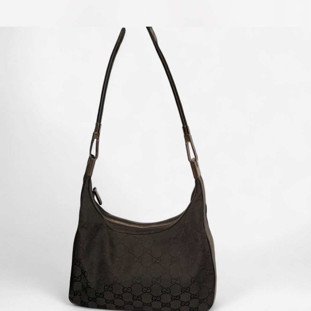 Gucci vintage black Shoulder Bag